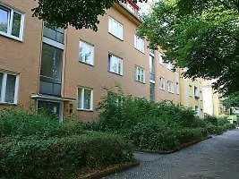 ホテルRagazer Strasse ベルリン ホテル