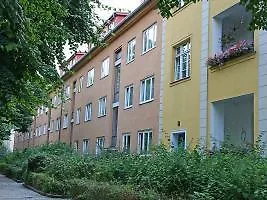 ホテル ホテルRagazer Strasse ベルリン ドイツ