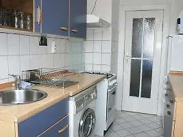 ホテル ホテルRagazer Strasse ベルリン